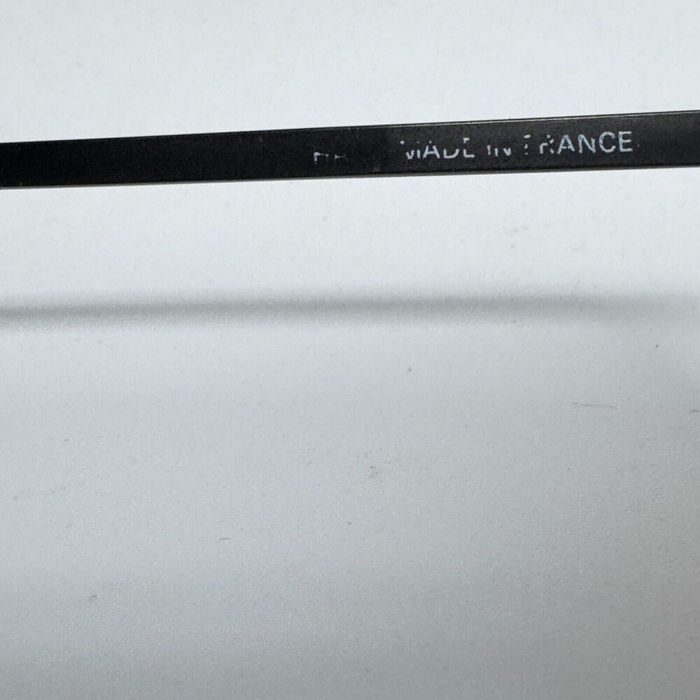 Facconable Sunglasses Frames Brown Tortoise Brown… - image 6